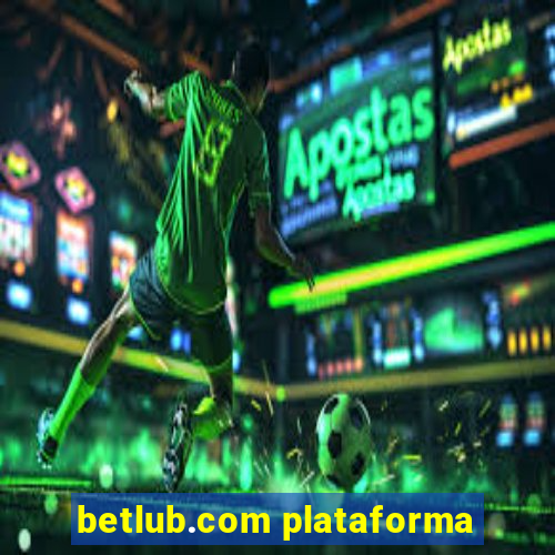 betlub.com plataforma